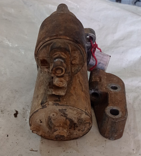 Motor De Arranque Golf Passat Polo (consultar Stock) 1