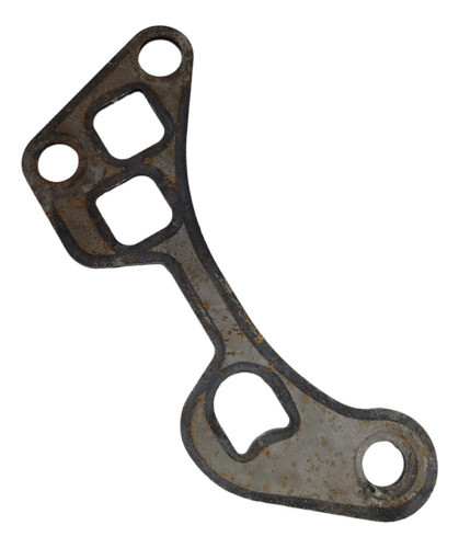 Bloqueio Mudanca Caixa Zf 0