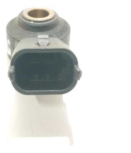 Sensor De Detonação Fiat Strada Idea Palio 0261231176 1