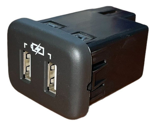 Entrada Usb Trasera Gm 26353167 0