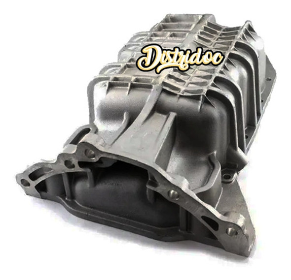 Carter De Aceite Ford Fiesta 1.4 Zetec 0