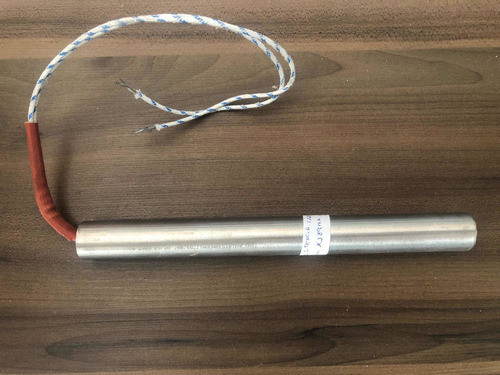 Resistência Cartucho 19mmx189mm 240v 500w - Novo 1