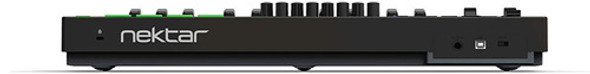 Nektar Impact Lx25+ Midi Controllermusical Instruments 1