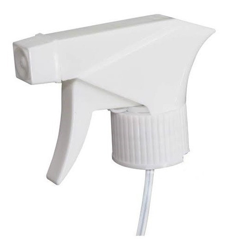 Kit 10 Frasco Pulverizador / Borrifador  500ml 1
