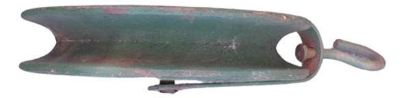 Polea De Hierro Lea Descripcion 1