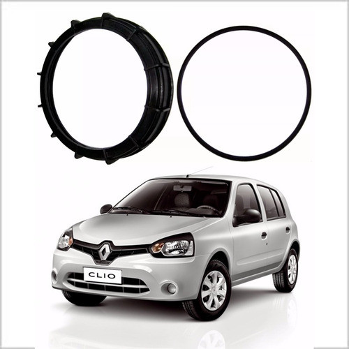 Porca E Vedação Combustível Clio Scenic Megane Logan 0