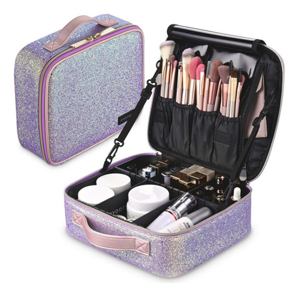 Byootique Estuches De Maquillaje De Viaje, Bolsa De Cosmetic 0