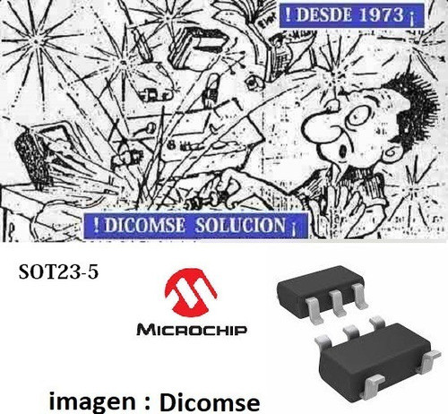 Mcp73831  T Controllr Li-ion 4.2v Sot23-5 0