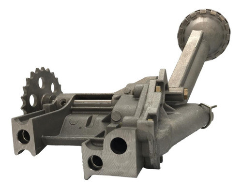 Bomba De Aceite Renault Kangoo 1999 1.4 Motor Energy 0