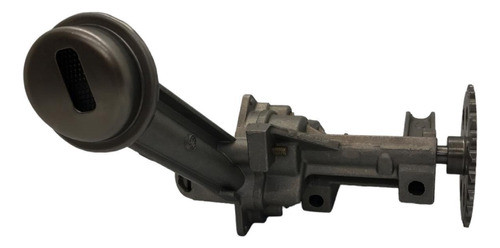Bomba De Aceite Renault Kangoo 1999 1.4 Motor Energy 1