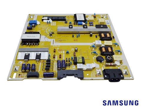 Fonte Un55au9000 Un55au8000 Bn44-01110a Bn44-01110c 1