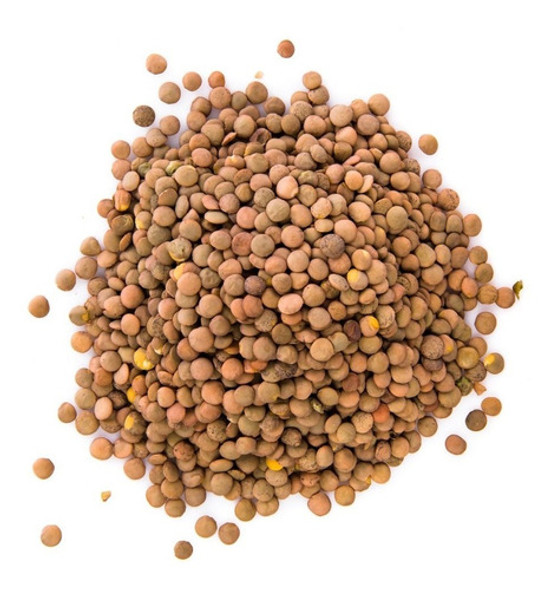 Lentejas Premium De 1/2 Kilo 0