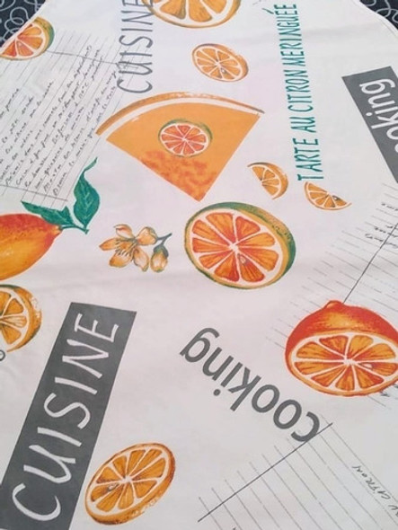 Delantal De Cuerina 1