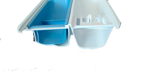 Jabonera Cajon Lavarropas Samsung Wf 1904 1