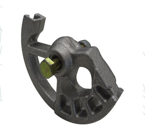 Cremallera Reforma Pedal De Embrague Renault 19, 9, 11 0