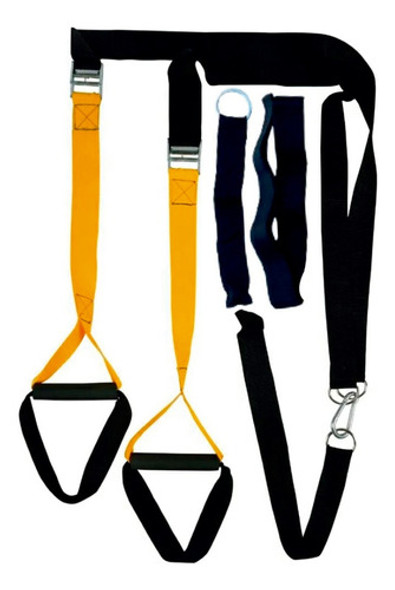 Banda Suspension Tnt Eco + Agarre De Puerta Quuz 0 Banda Suspension Tnt Eco + Agarre De Puerta Quuz 0