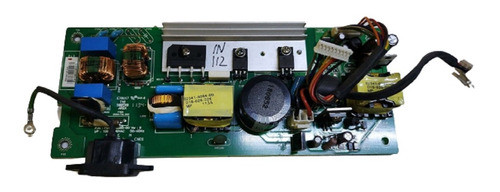 Repuesto Placa Fuente Proyector Infocus In112 Todelec 0
