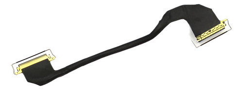 * Nuevo * Lcd Conector Cinta Flex Cable Para Apple iPad 2 2ª 0