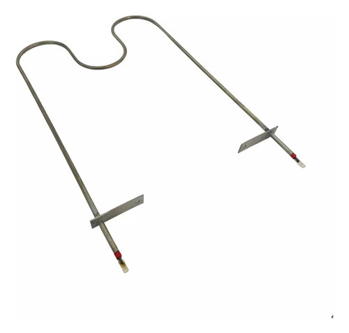 Resistencia Inferior Forno Elétrico Electrolux Oe8 A08052001 0