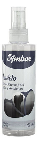 Textil Ambar - Invicto 150ml 0