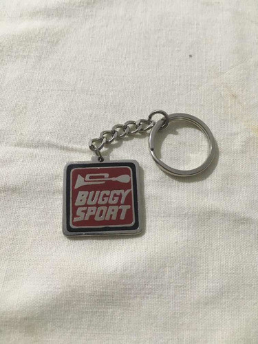 Llavero Buggy Sport Buguetta Burro Puelche 0