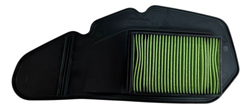 Filtro De Aire P/ Pcx 150 Honda Original 0