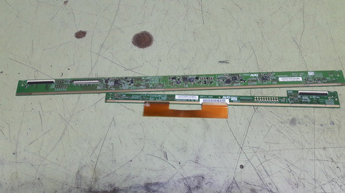 Placa Tcon Integrada Tcl Led39b2600 0