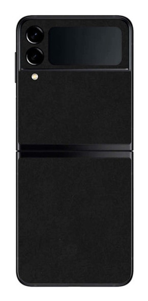 Capa Adesivo Skin351 Verso Para Samsung Galaxy Z Flip 3 5g 0