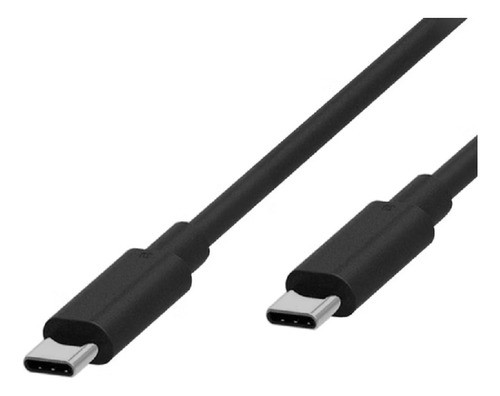 Carregador Tipo C 125 Watts 1