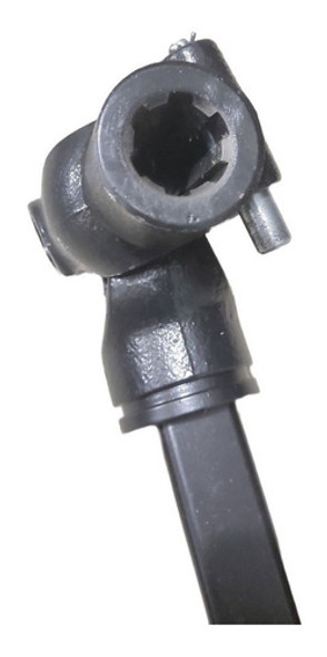 Cardan Roçadeira Fêmea Tratores Agrícolas 1