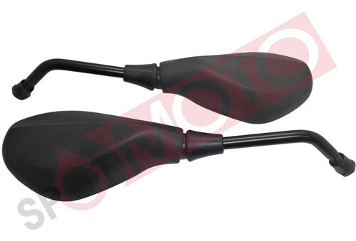 Juego Espejos Benelli Tnt 15 150 Tnt 25 250 Original Spot 1