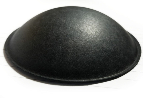Tapa Bobina De Parlantes 127 Mm X2 Unidades 0