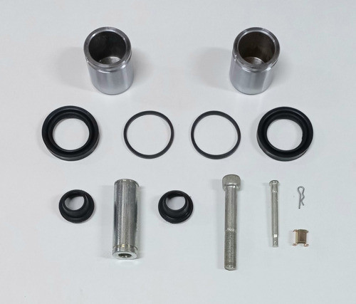 Kit Repar Complet Mordaza Freno + Perno Para Chev C20 - Kt29 1