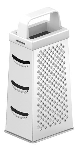 Rallador 4 Caras Tramontina 1