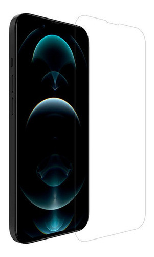 Vidrio Templado iPhone 13 / 13 Pro 0