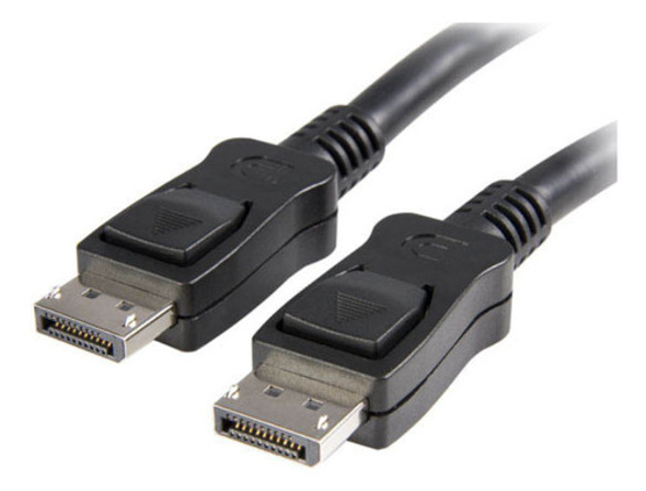 Cable Displayport Macho Macho 1 Cable Displayport Macho Macho 1