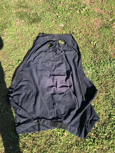 Pescuecera  Manta Caballo 1