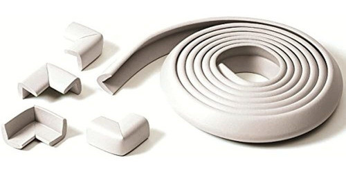 Prince Lionheart Table Edge Guard Con 4 Esquinas 0