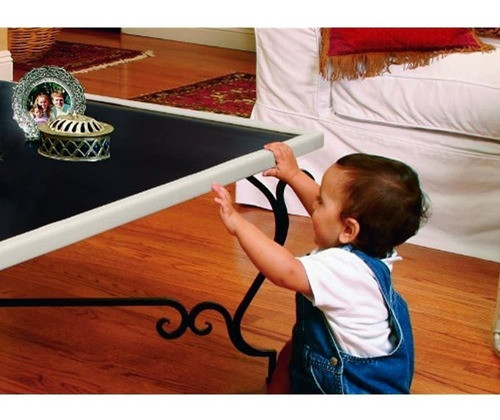 Prince Lionheart Table Edge Guard Con 4 Esquinas 1