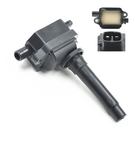 Bobina De Encendido Fispa Kia Sportage 0k01318100 0