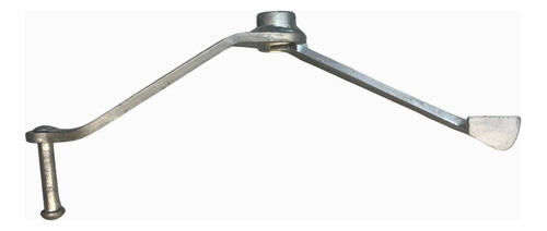 Palanca De Cambios Bajaj Rouser 135 Original Tuamoto 0