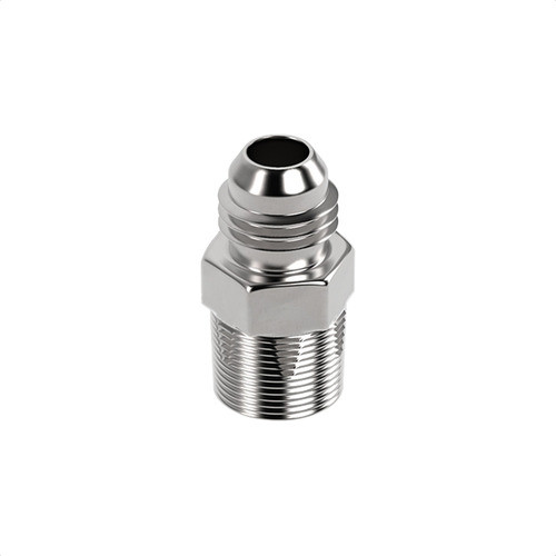 Manguera Union An06 A 3/8 Npt Bomba Holley Collino C 0