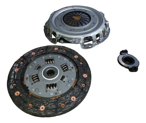 Embrague Kit Peugeot 306 1.9 0