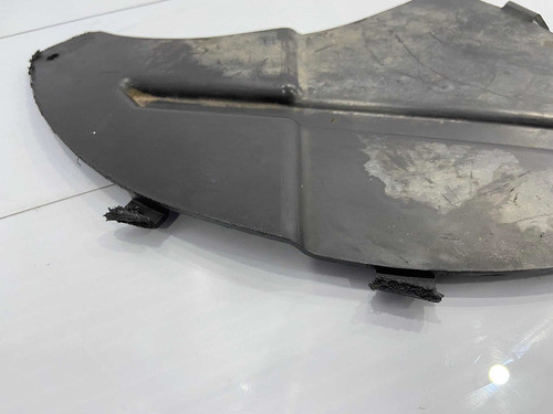 Anteparo Farol Milha Direito Fiat Bravo 2011/2016 1