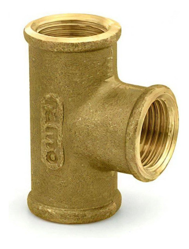 Te Latao 115 Roscavel Fff Bsp 1 1/2 Ramo 0