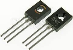 2 Peças Transistor 2sd947 0