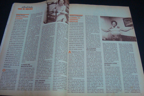 Irvf Desfile 209 / Ariane Kinsel Prazer Viajar Aids 1