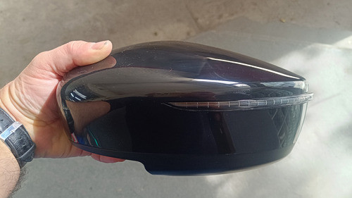 Espejo Retrovisor Nissan Versa 2020/24 Sin Base O Ficha. 1