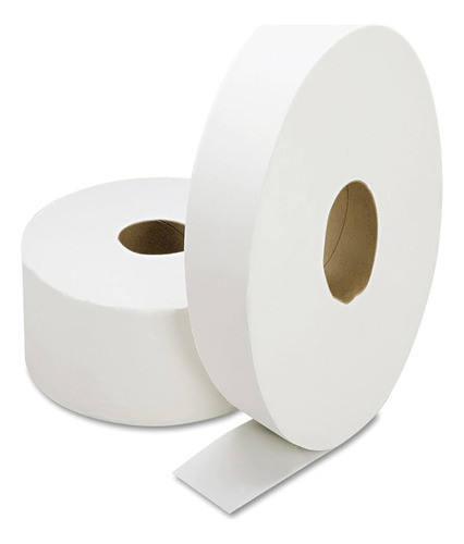 Papel Higienico Gigante 500mts 0