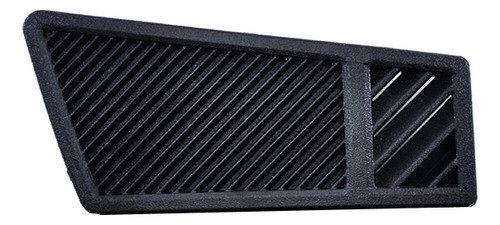 Difusor Ar Central Painel Kadett Ipanema 1989 A 1995 Le 1